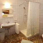 Panzió Backerwirt Leogang
