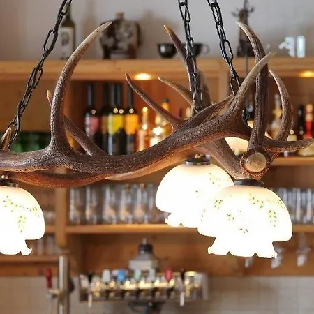 Backerwirt Bed & Breakfast